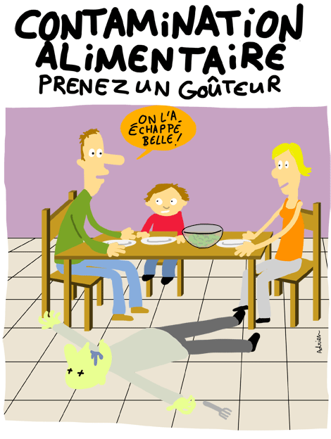 concombre, bactérie tueuse, contamination, goûteur, Allemagne, espagnol, mort
